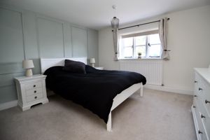 Bedroom- click for photo gallery